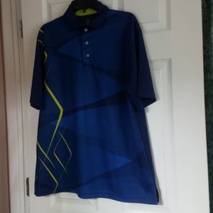 Pro Series golf shirt